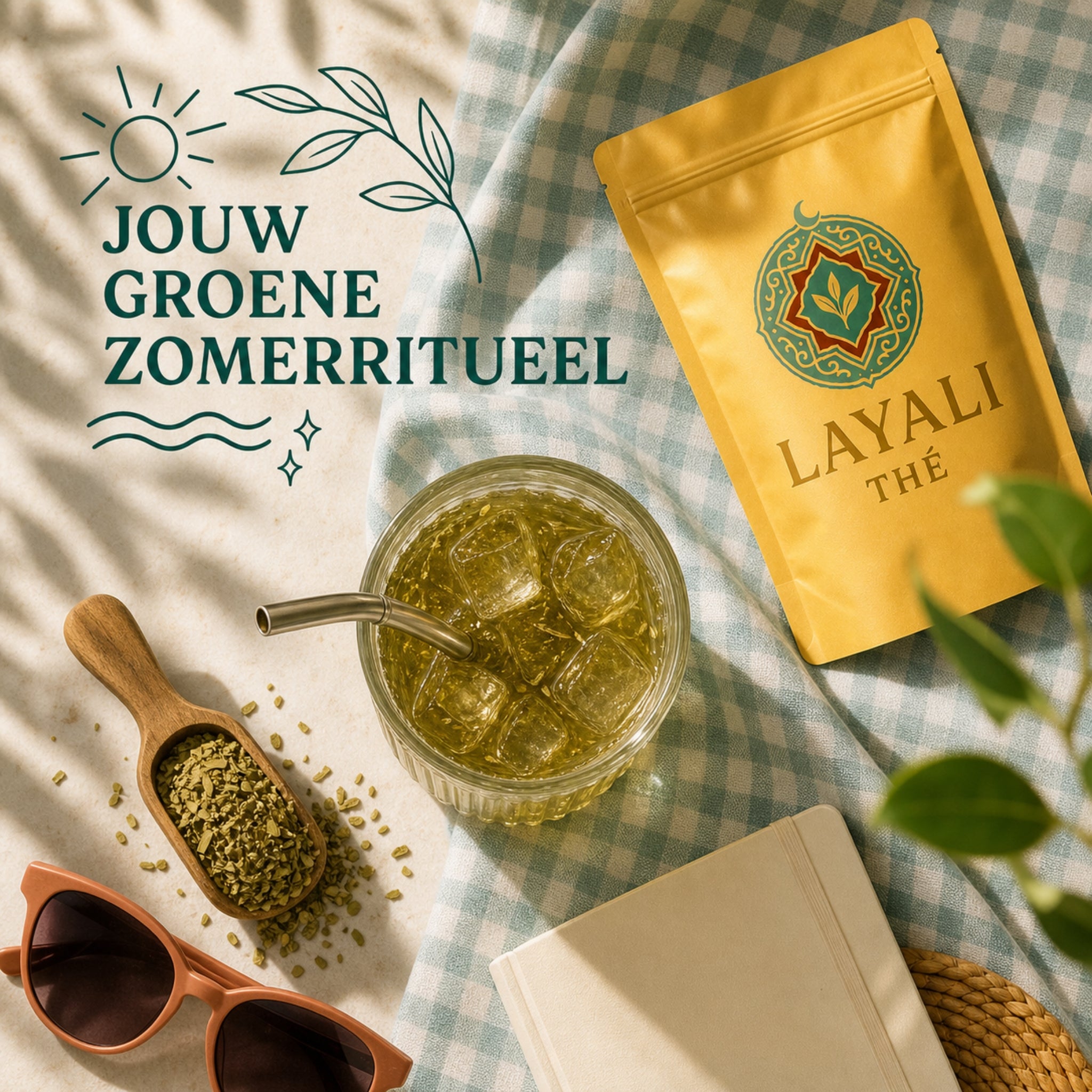 Yerba Maté