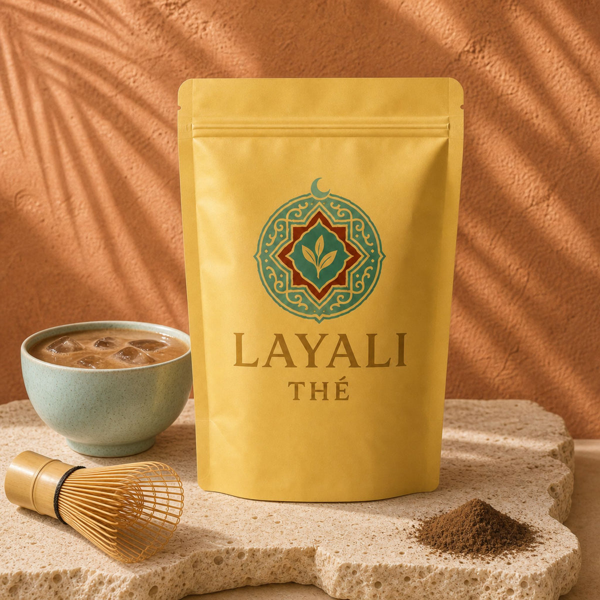 Hojicha