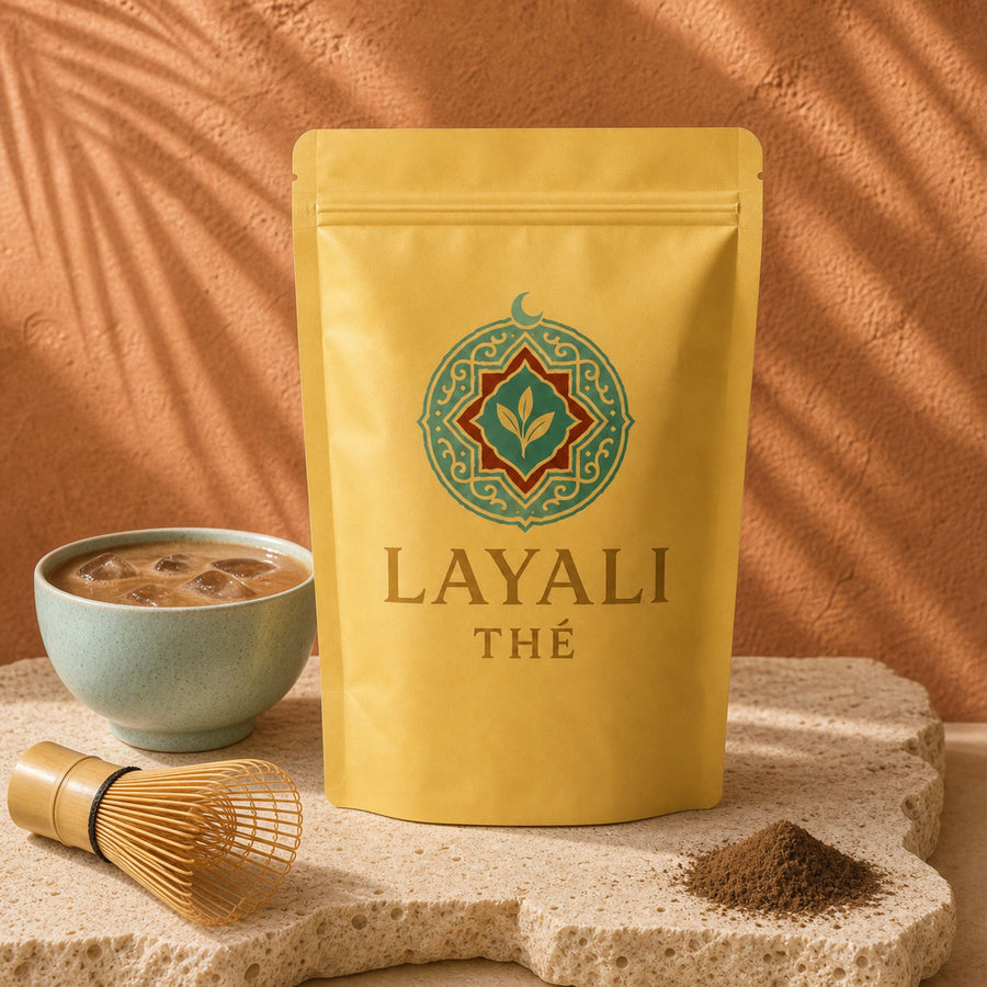 Hojicha