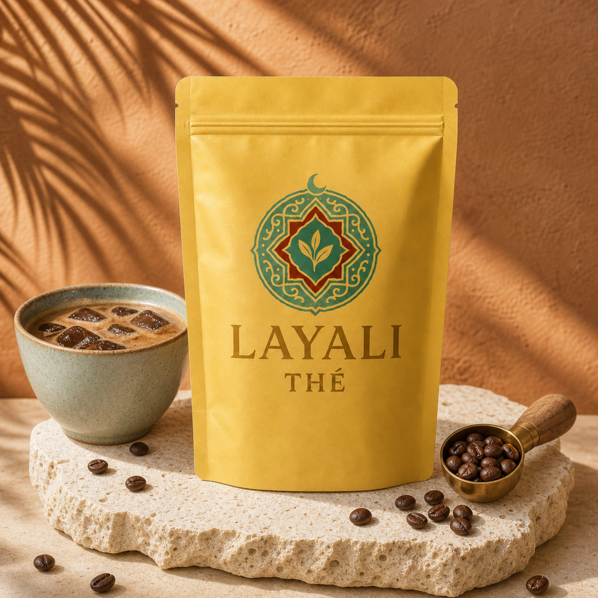 Kopi Luwak Koffie