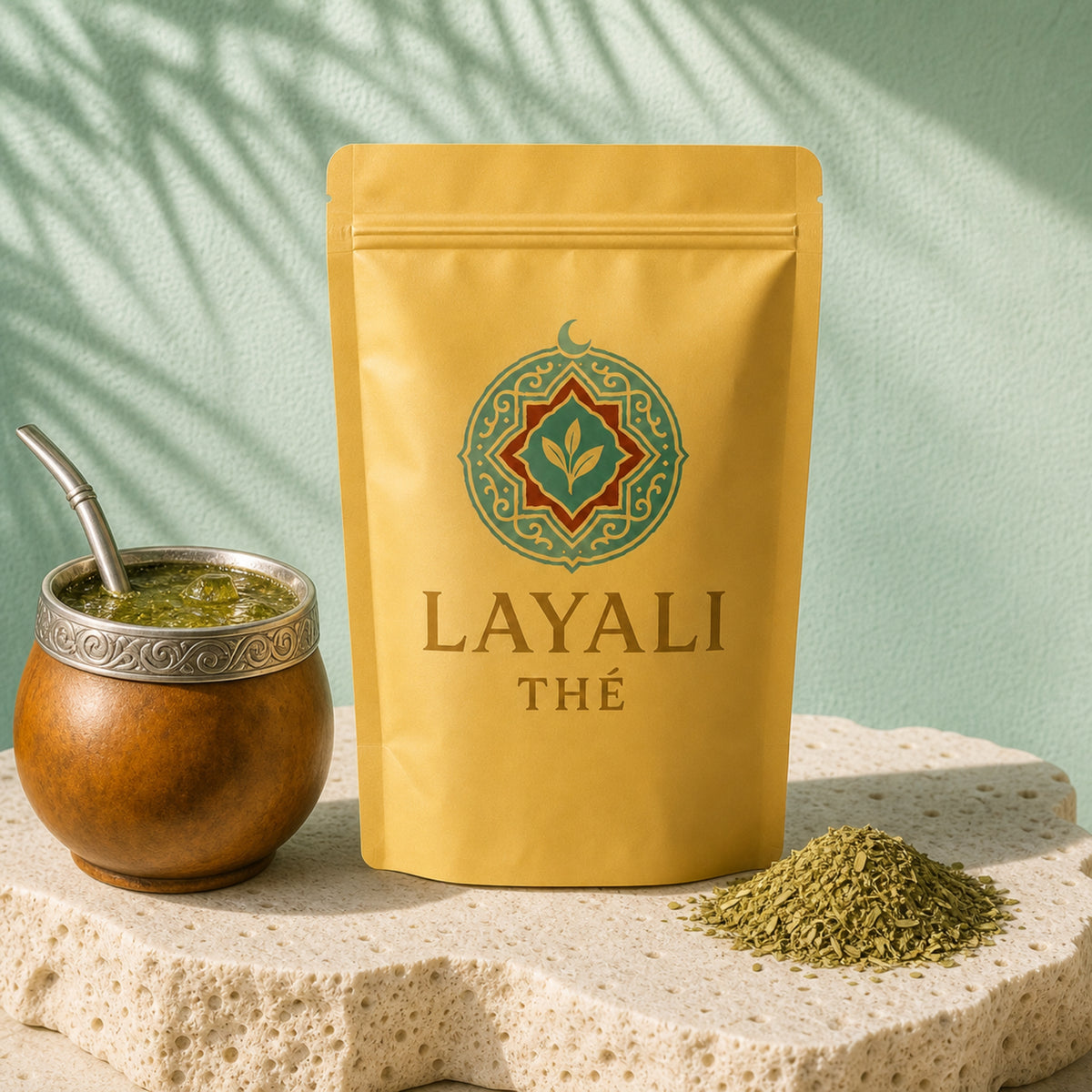 Yerba Maté