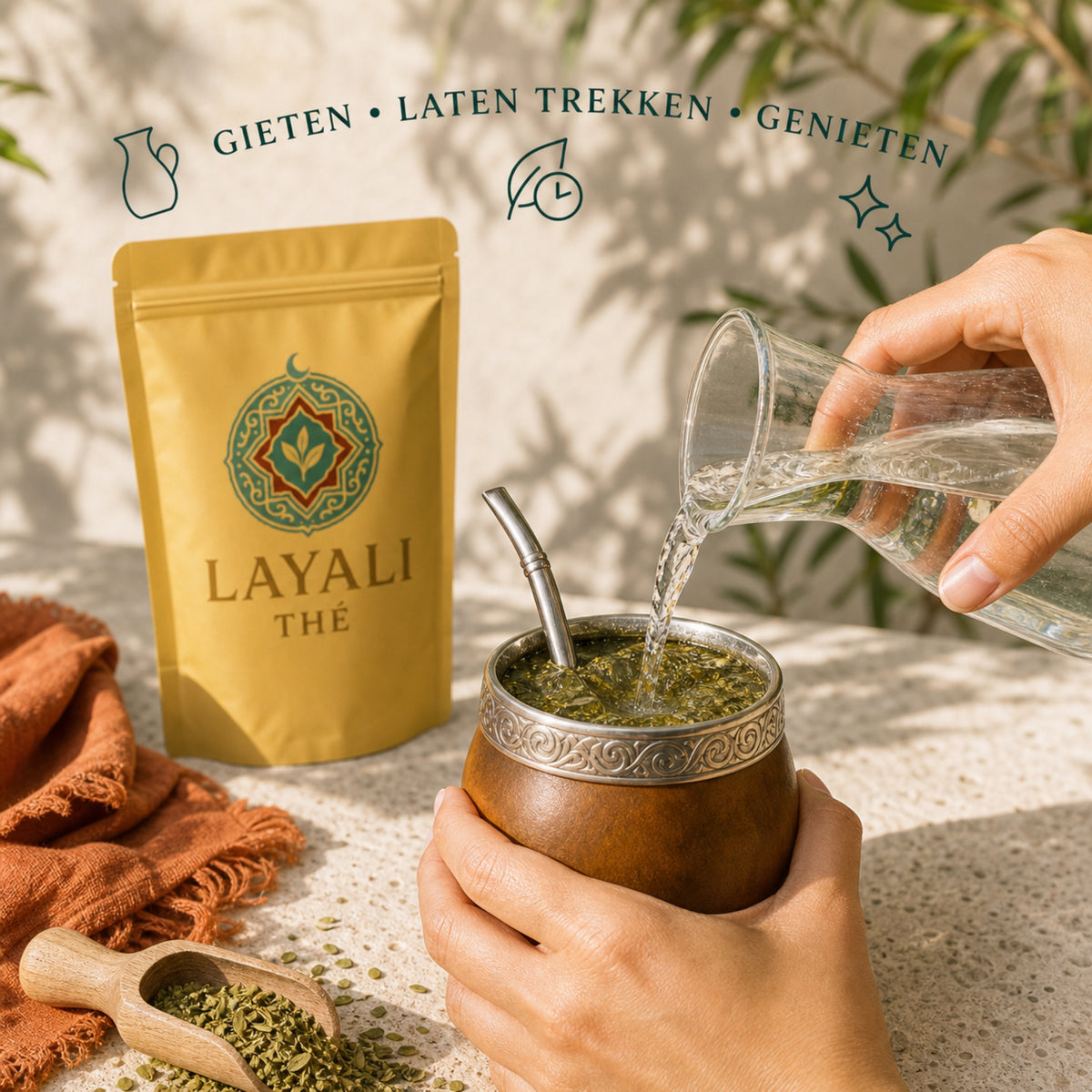 Yerba Maté