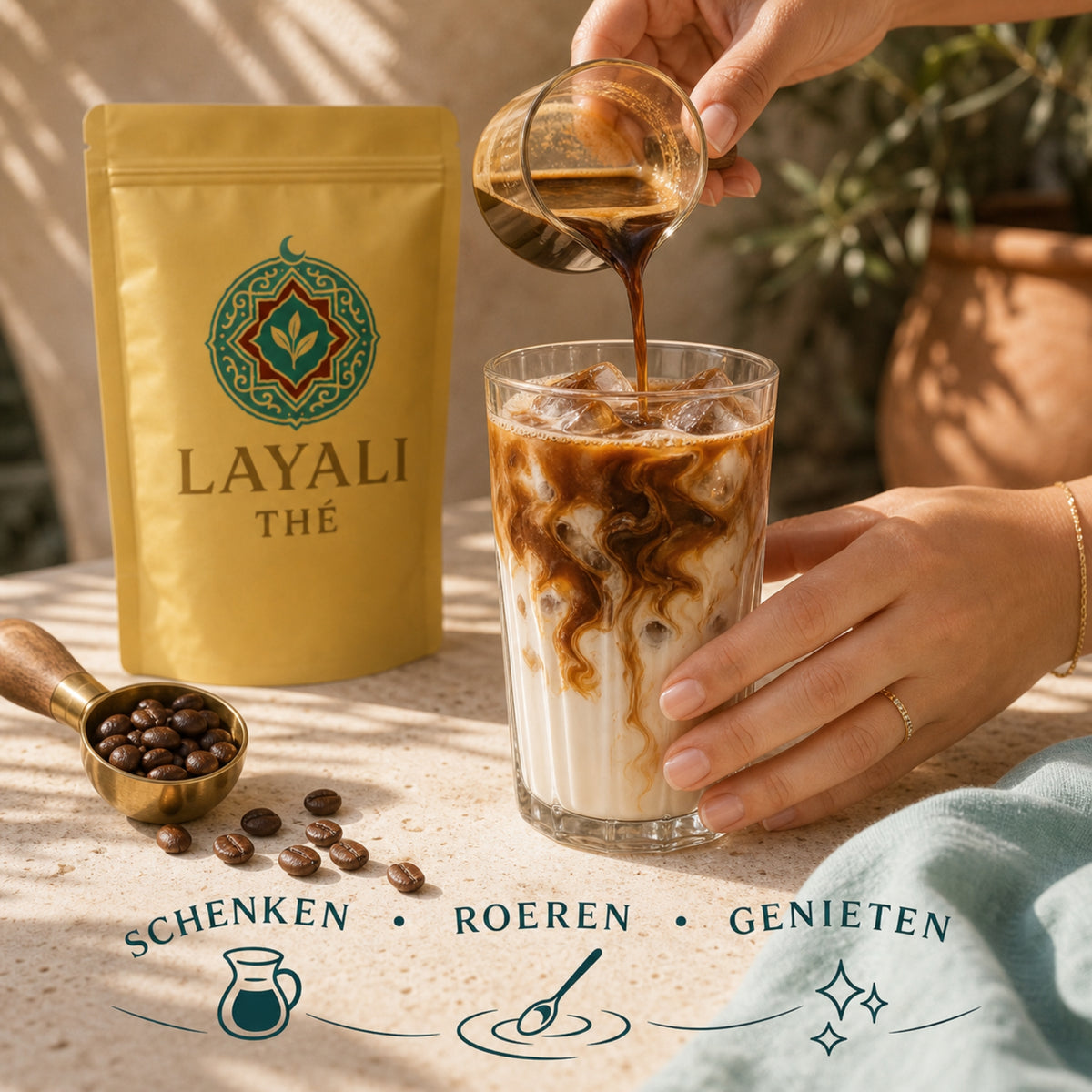 Kopi Luwak Koffie