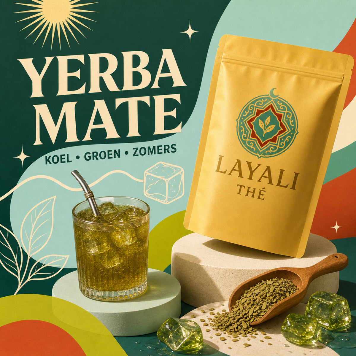 Yerba Maté