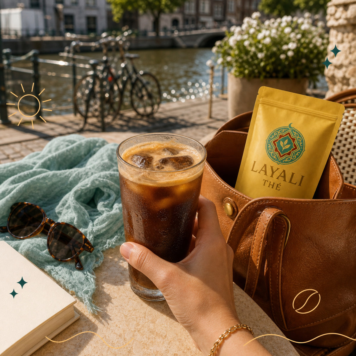 Kopi Luwak Koffie
