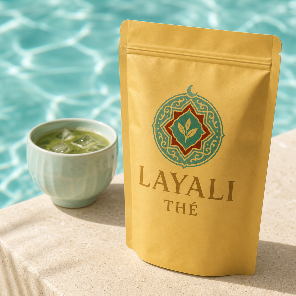 Ceremonial Matcha
