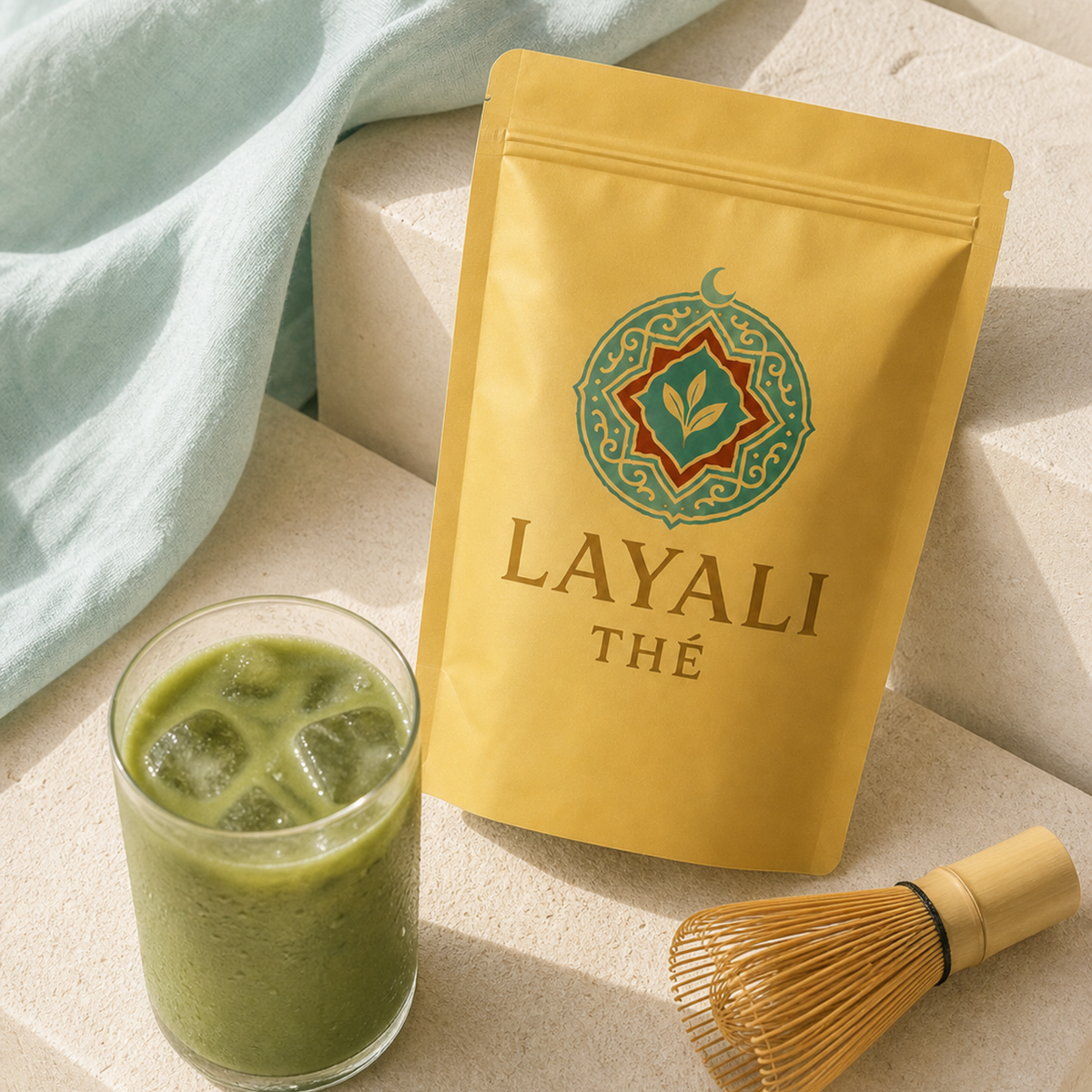 Ceremonial Matcha